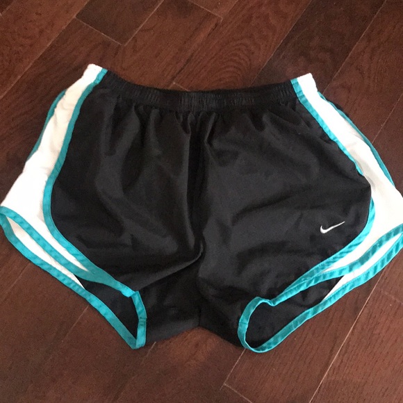 Nike DriFit Running Shorts - Picture 1 of 1